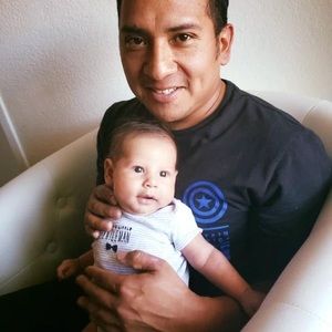 Meet your Posher, Alejandro